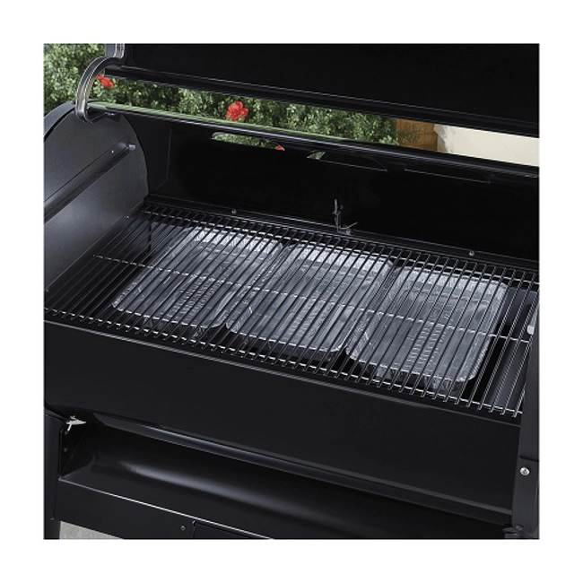 Vendita online Kit umidificatore per barbecue a pellet Weber